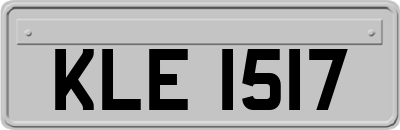 KLE1517