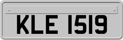 KLE1519
