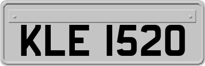 KLE1520
