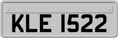 KLE1522