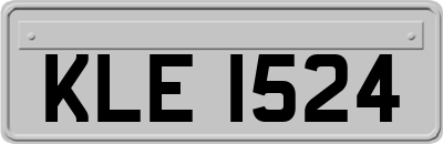 KLE1524