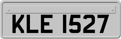 KLE1527