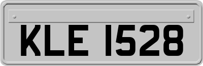 KLE1528