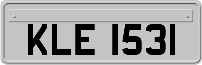 KLE1531