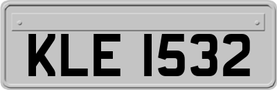 KLE1532