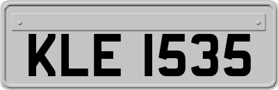 KLE1535