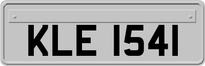 KLE1541