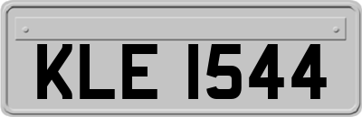 KLE1544
