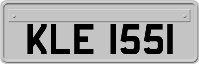 KLE1551