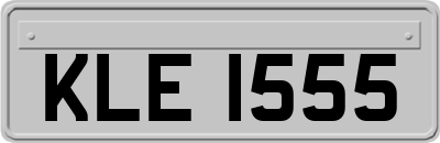 KLE1555