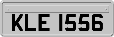 KLE1556