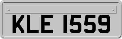 KLE1559