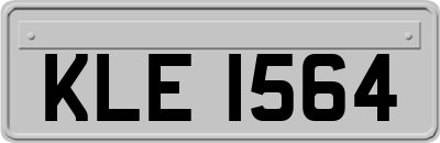 KLE1564