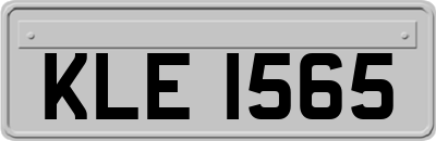 KLE1565