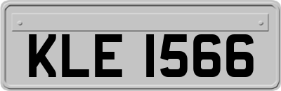 KLE1566
