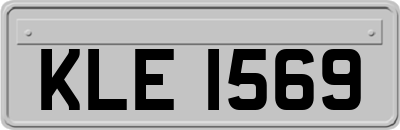 KLE1569