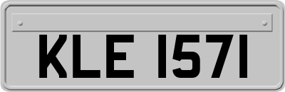 KLE1571