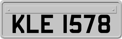 KLE1578