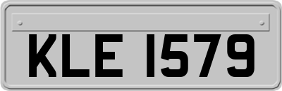 KLE1579