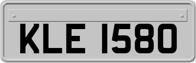 KLE1580