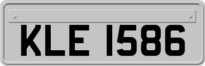 KLE1586