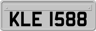 KLE1588