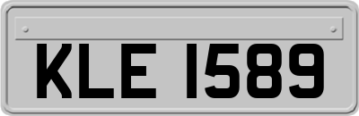 KLE1589