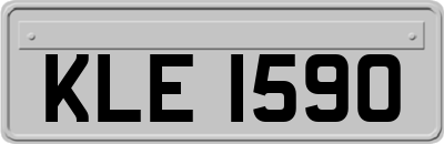 KLE1590