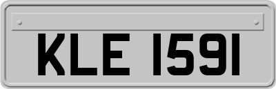 KLE1591