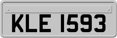 KLE1593