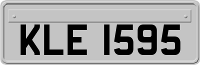 KLE1595