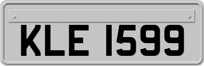 KLE1599