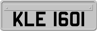 KLE1601