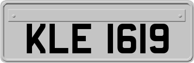 KLE1619