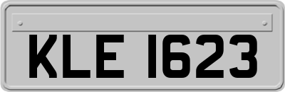 KLE1623
