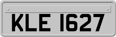 KLE1627