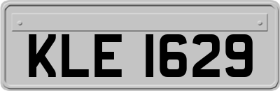KLE1629