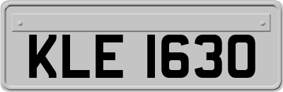 KLE1630