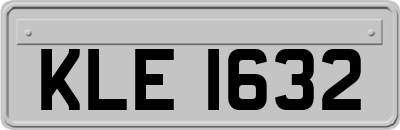 KLE1632