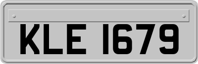 KLE1679