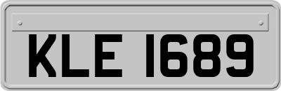 KLE1689