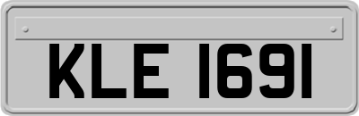 KLE1691