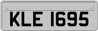 KLE1695