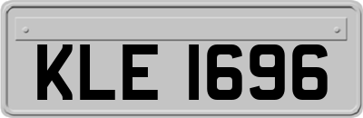 KLE1696