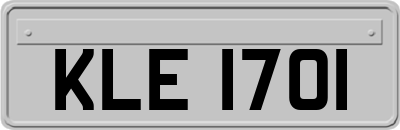 KLE1701