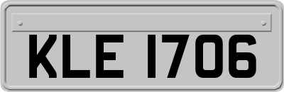 KLE1706