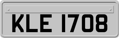 KLE1708