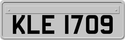 KLE1709