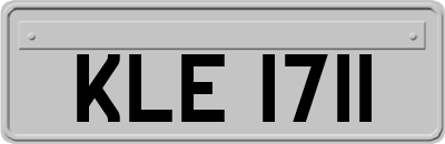 KLE1711