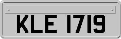 KLE1719